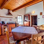 Agriturismo Il Feudo 그레세토
