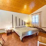 Agriturismo Il Feudo 그레세토