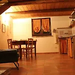 Agriturismo Il Feudo * 그레세토