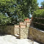 Agriturismo Il Feudo * 그레세토