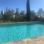 컨트리하우스 Agriturismo Il Feudo *