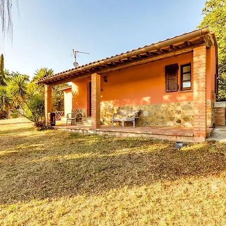 Agriturismo Il Feudo 乡村民宿