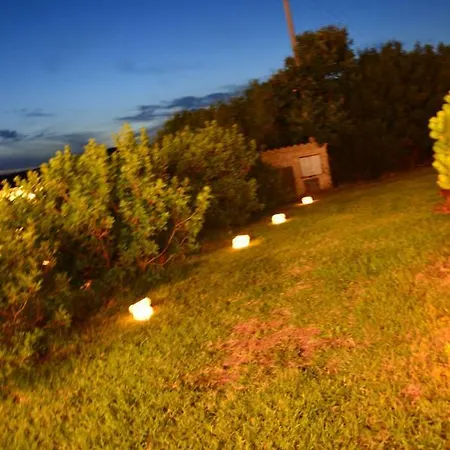 Agriturismo Il Feudo Casa rural *