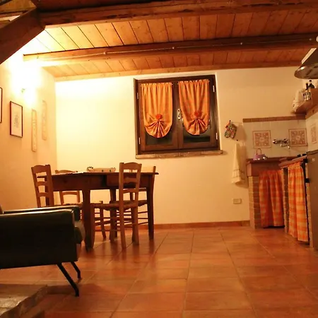 Agriturismo Il Feudo * Grosseto