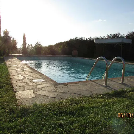 Agriturismo Il Feudo