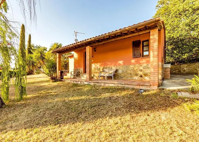 Agriturismo Il Feudo 乡村民宿