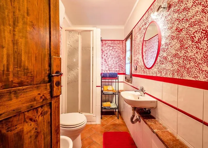 Agriturismo Il Feudo 乡村民宿