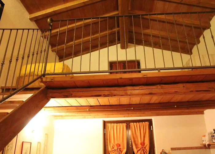 Agriturismo Il Feudo * 格罗塞托