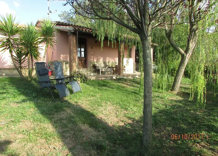 Agriturismo Il Feudo