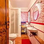 Agriturismo Il Feudo 컨트리하우스