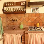 컨트리하우스 Agriturismo Il Feudo *
