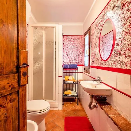 Agriturismo Il Feudo Casa di campagna
