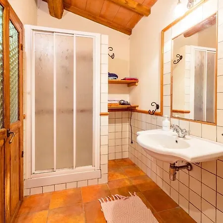 Agriturismo Il Feudo غروسيتو