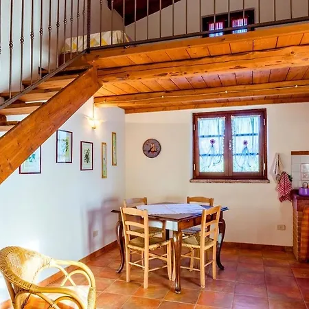 Agriturismo Il Feudo *