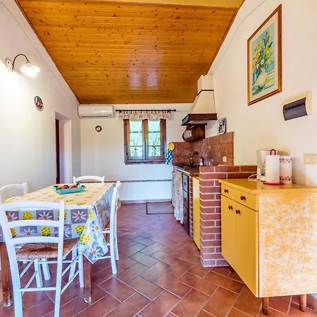Agriturismo Il Feudo *