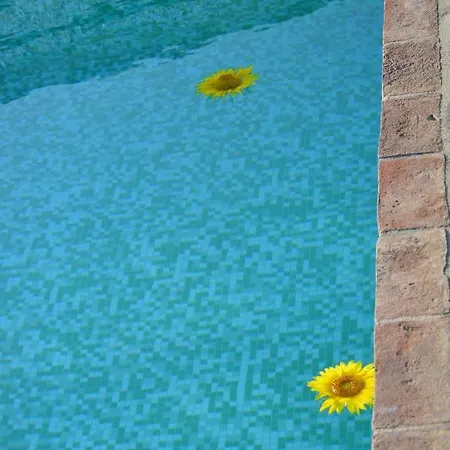 Agriturismo Il Feudo Casa di campagna *