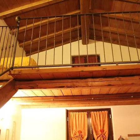 Agriturismo Il Feudo * 그레세토