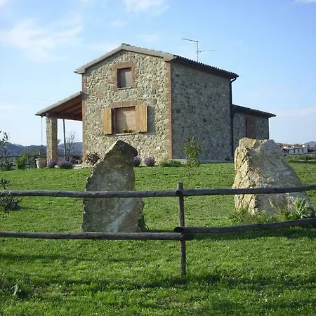 Agriturismo Il Feudo Grosseto