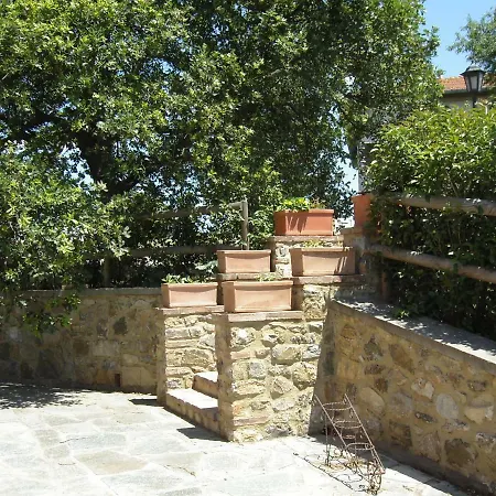 Agriturismo Il Feudo * Grosseto