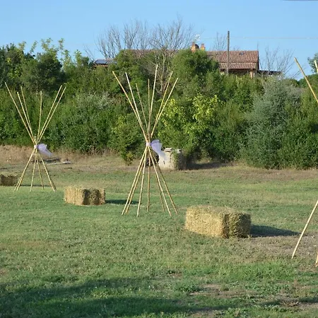 Agriturismo Il Feudo *