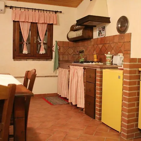 Agriturismo Il Feudo *