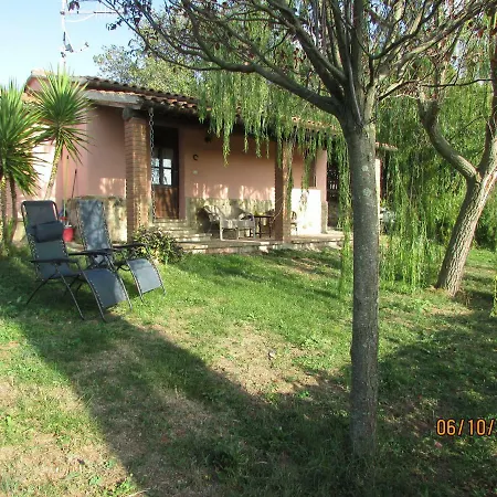 Agriturismo Il Feudo