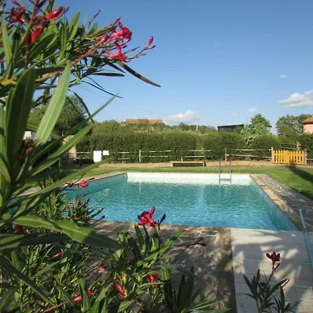 منزل ريفي Agriturismo Il Feudo غروسيتو