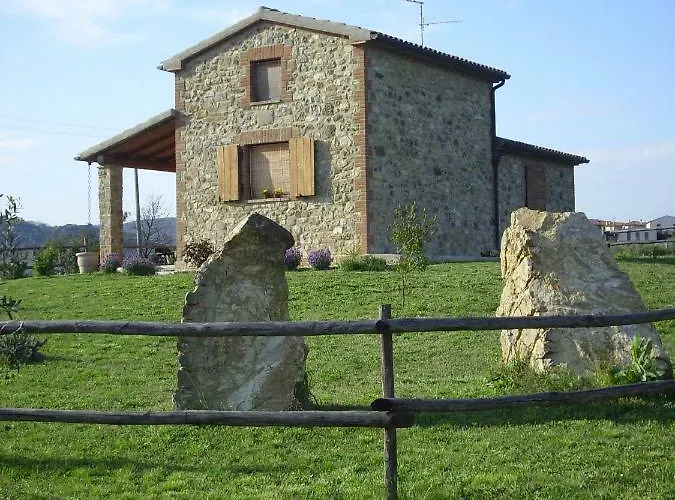 Agriturismo Il Feudo Grosseto