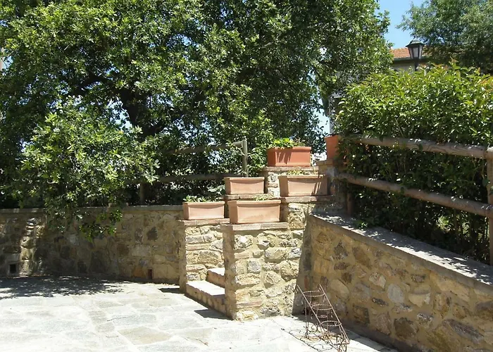 Agriturismo Il Feudo * Grosseto