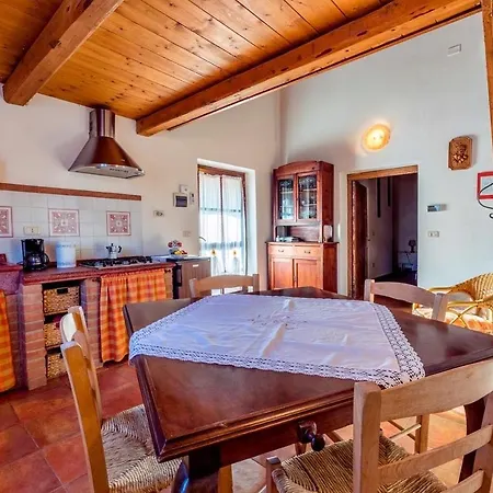 Agriturismo Il Feudo غروسيتو