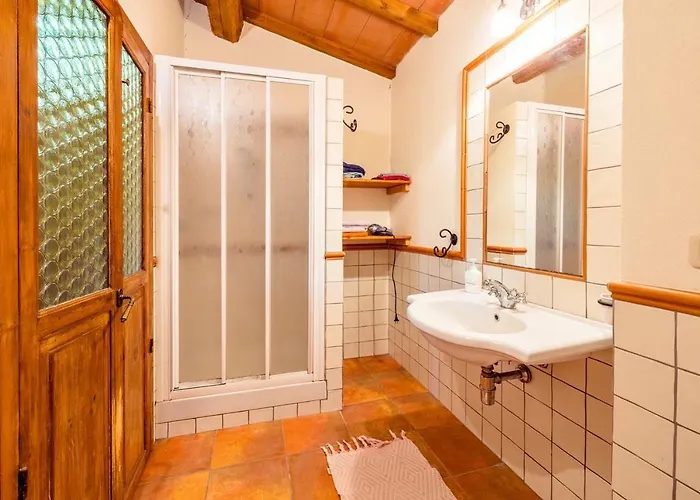 Agriturismo Il Feudo Γκροσέτο
