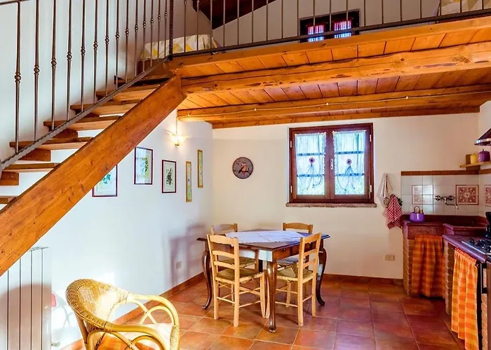 Agriturismo Il Feudo *