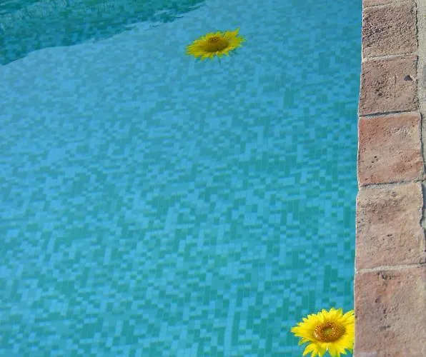 Agriturismo Il Feudo Εξοχικό σπίτι *