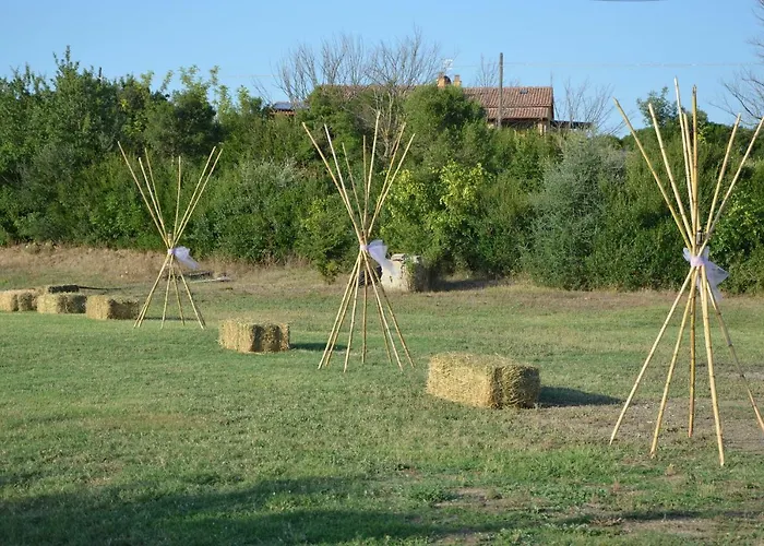 Agriturismo Il Feudo *