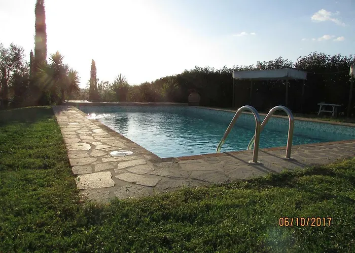 Agriturismo Il Feudo